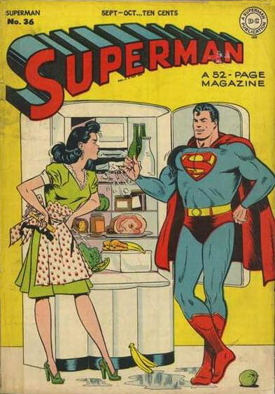 Superman Superman