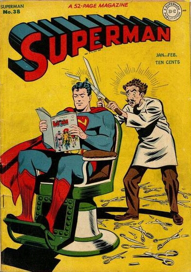 Superman (1939) Superman (1939)
