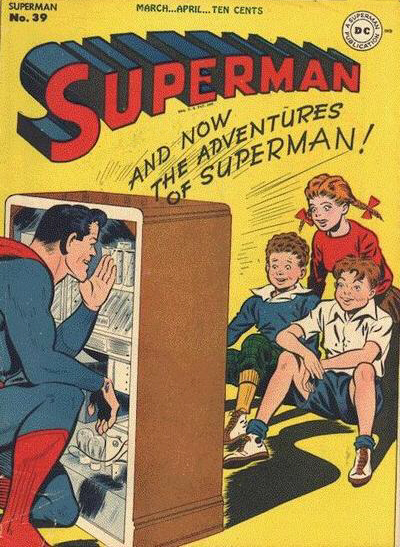 Superman Superman
