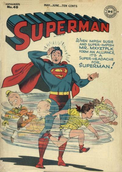 Superman (1939)