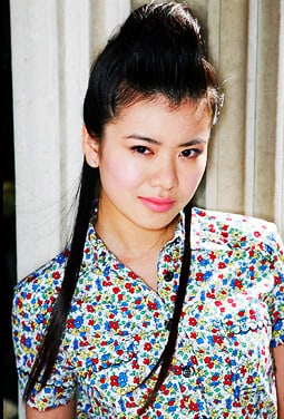 Katie Leung