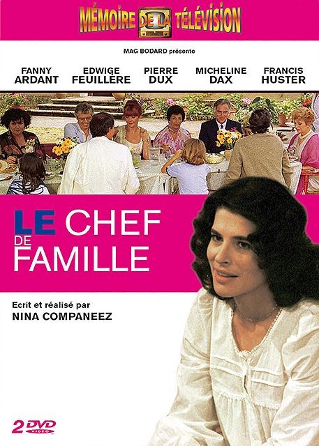 Le chef de famille