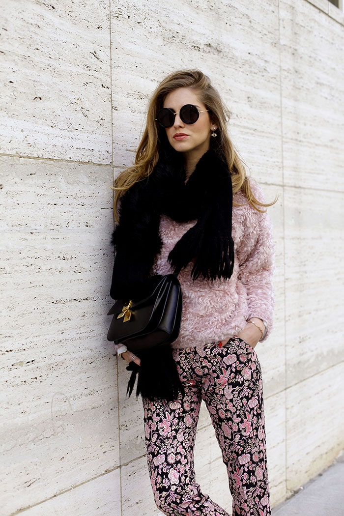 Picture of Chiara Ferragni