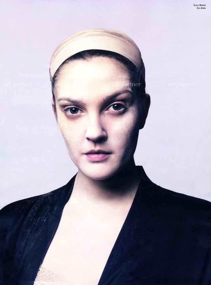 Drew Barrymore Drew Barrymore