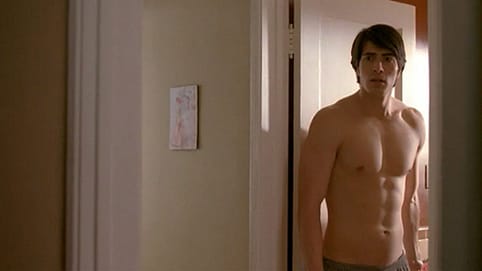 Brandon Routh Brandon Routh