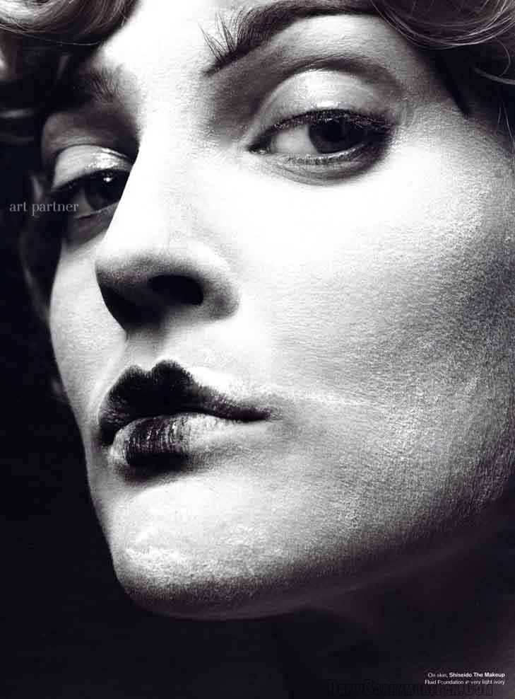 Drew Barrymore Drew Barrymore