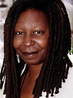 Whoopi Goldberg