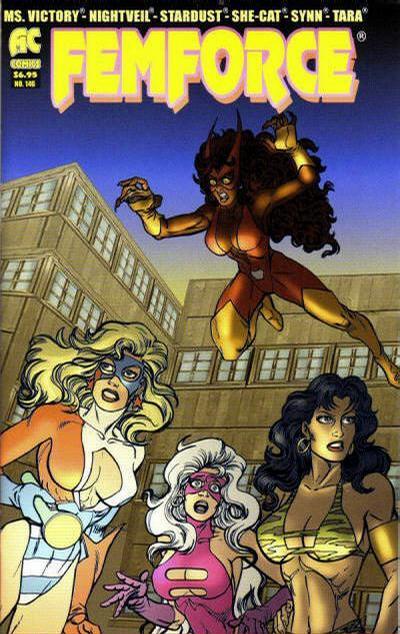 FemForce FemForce