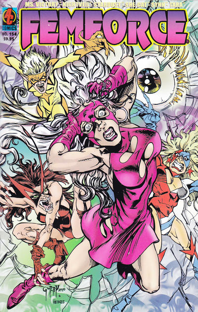 FemForce FemForce
