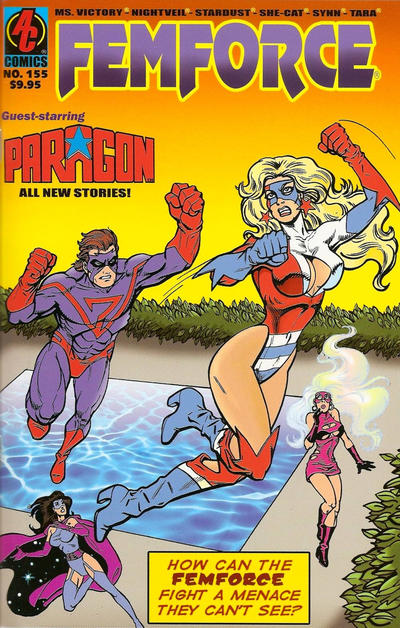 FemForce FemForce