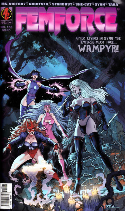 FemForce FemForce