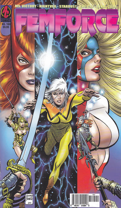 FemForce FemForce