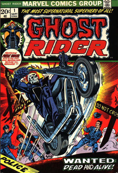 Ghost Rider