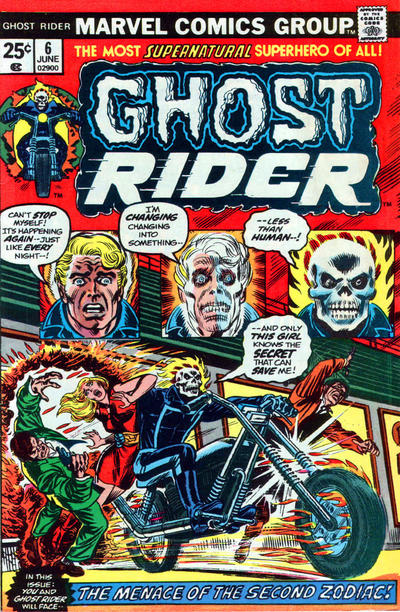 Ghost Rider