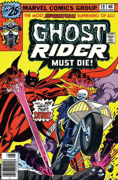 Ghost Rider