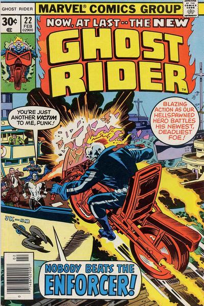 Ghost Rider