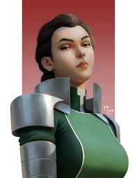Kuvira