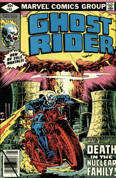 Ghost Rider