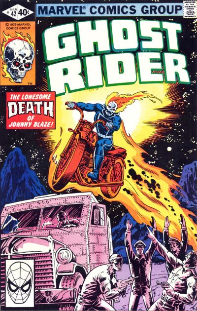 Ghost Rider