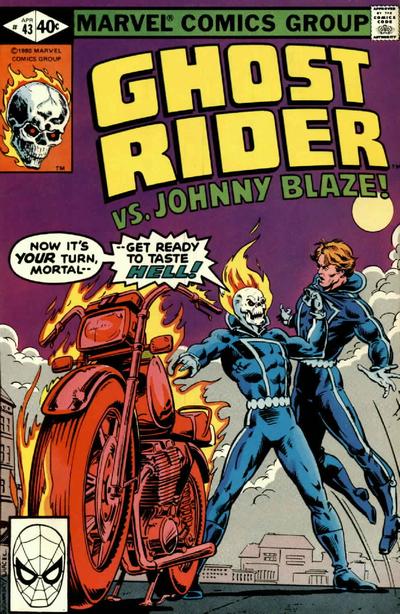 Ghost Rider