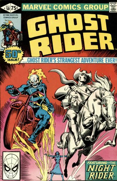 Ghost Rider Ghost Rider