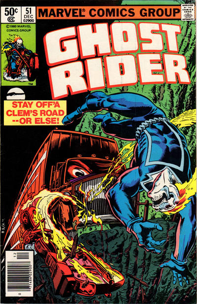 Ghost Rider Ghost Rider
