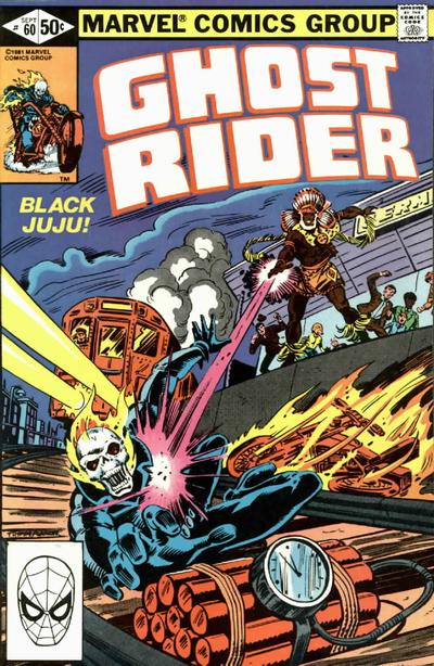 Ghost Rider