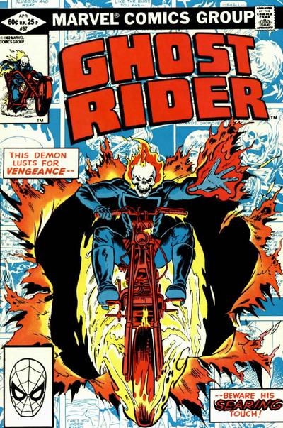 Ghost Rider