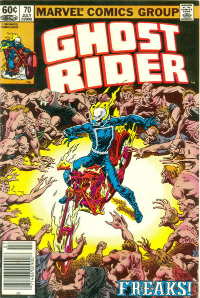 Ghost Rider