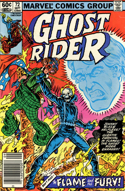 Ghost Rider