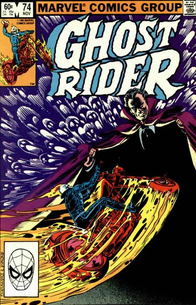 Ghost Rider