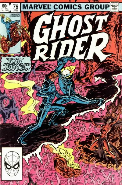 Ghost Rider