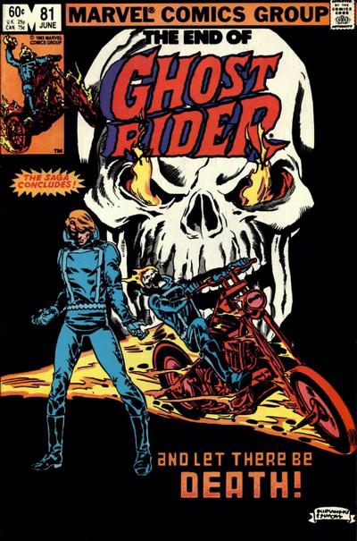 Ghost Rider