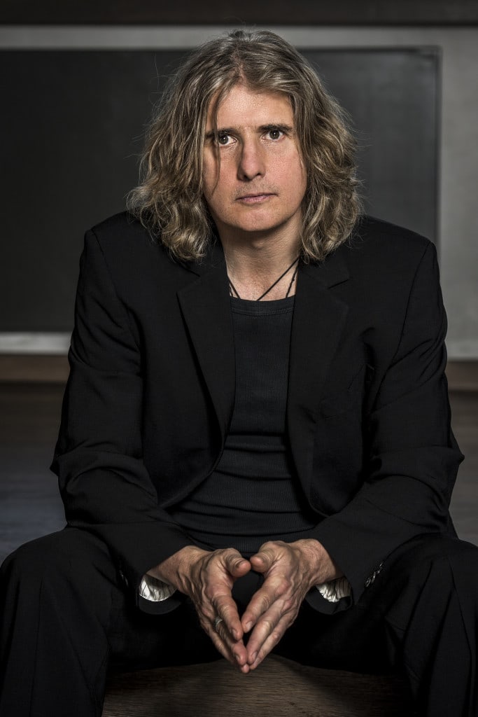 Joachim Masannek