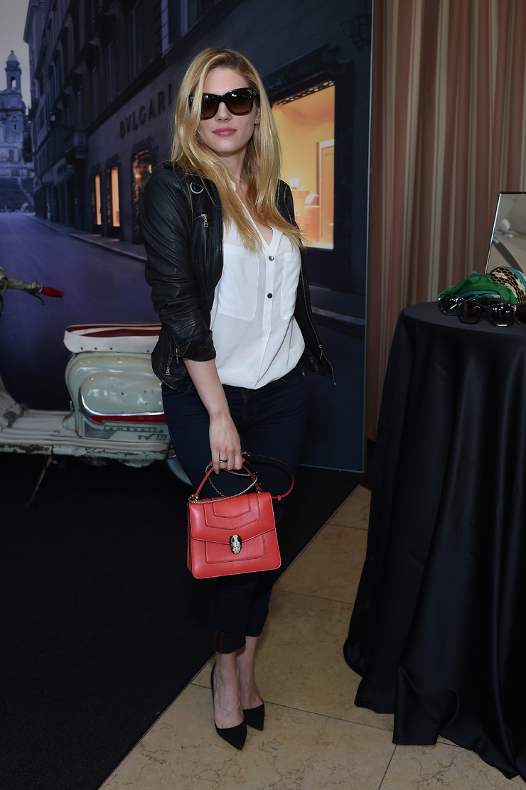Katheryn Winnick Katheryn Winnick