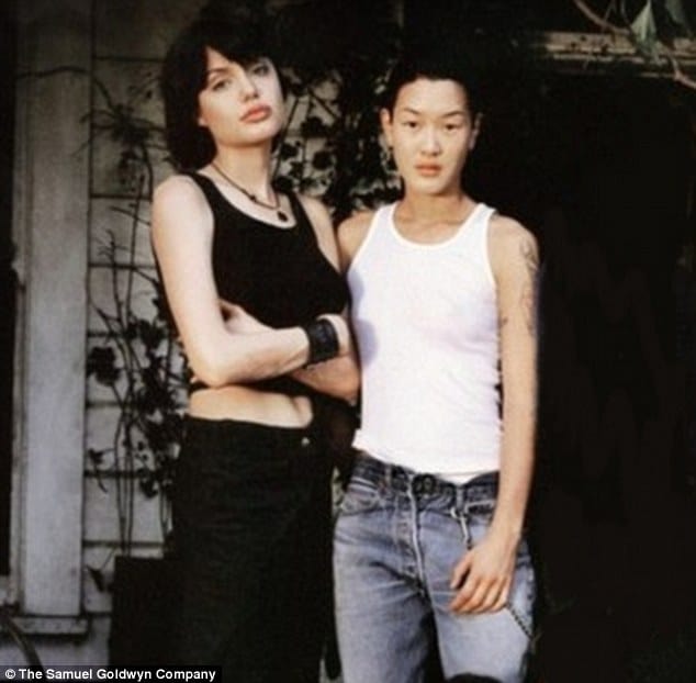 Jenny Shimizu