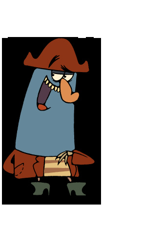 K'nuckles