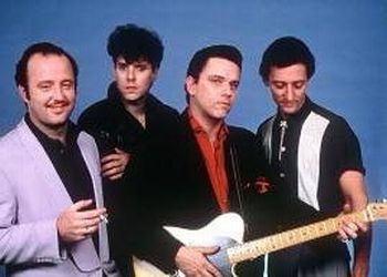 The Fabulous Thunderbirds