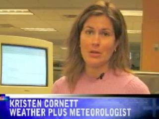 Kristen Cornett