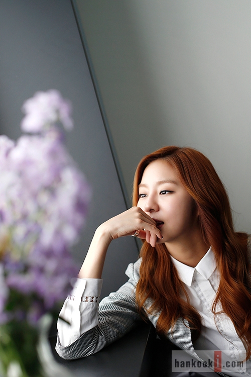 Yu-jin Kim