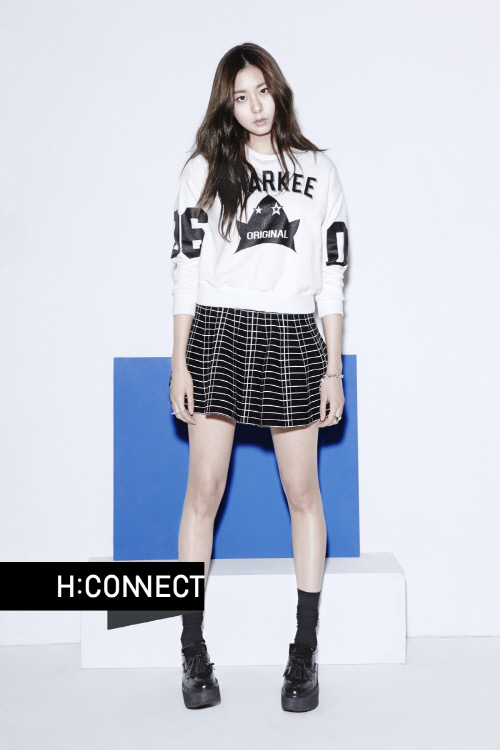 Picture of Yujin Kim