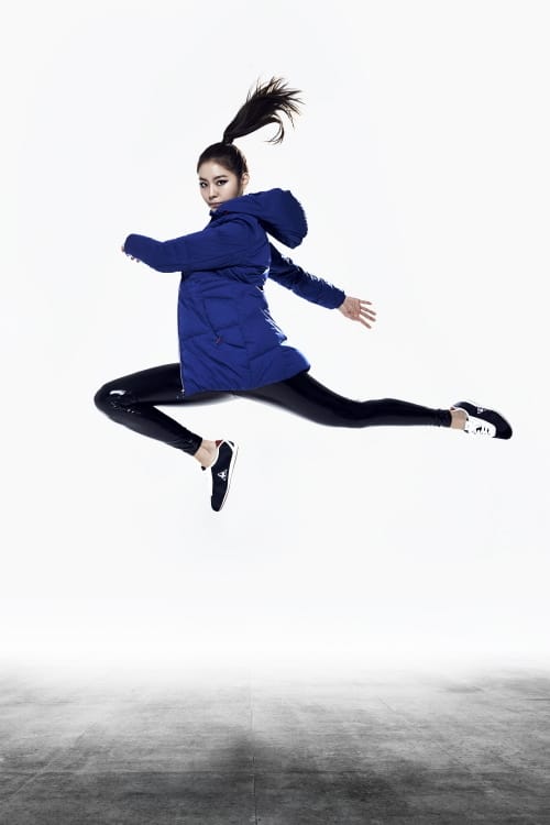 Yu-jin Kim