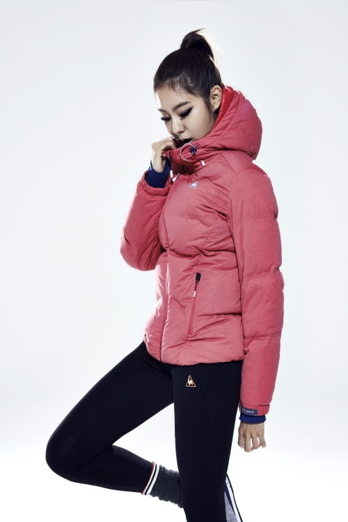 Yu-jin Kim
