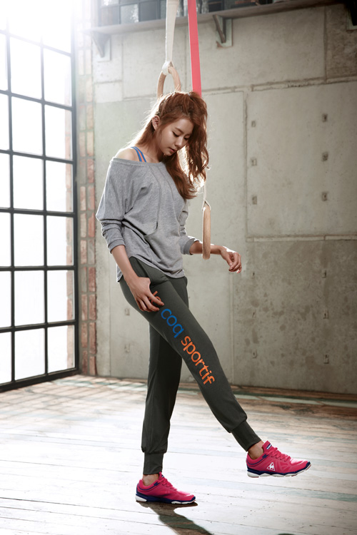 Yu-jin Kim Yu-jin Kim