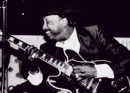 Otis Rush