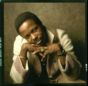 King Sunny Ade