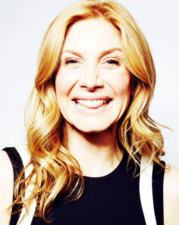 Elizabeth Mitchell