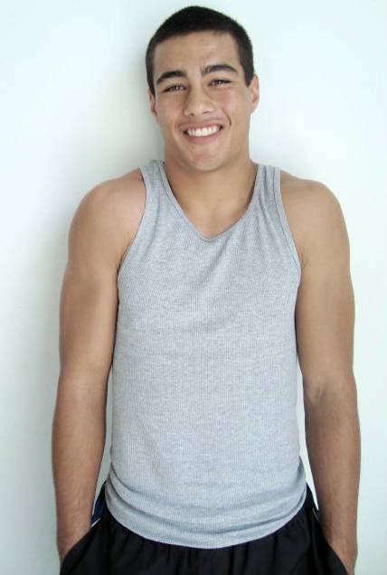 Devon Spence