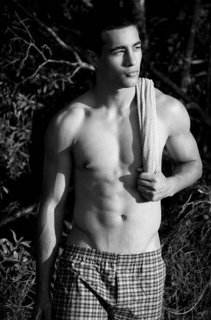 Devon Spence
