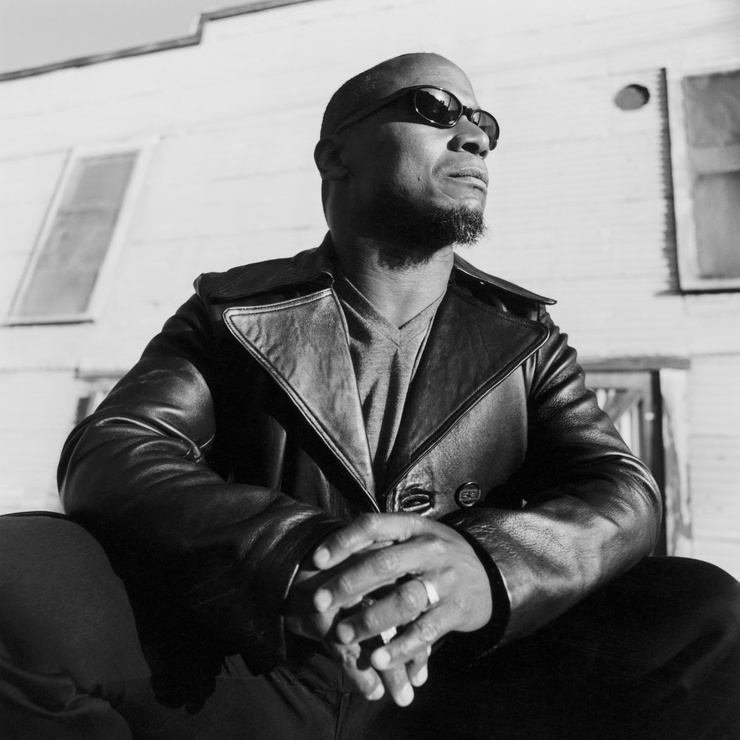 Karl Denson